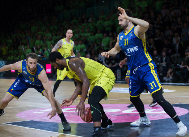 杰出的个人 杰出的个人